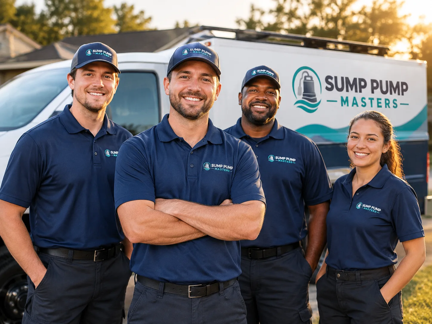 Sump Pump Repair company in Leawood, KS