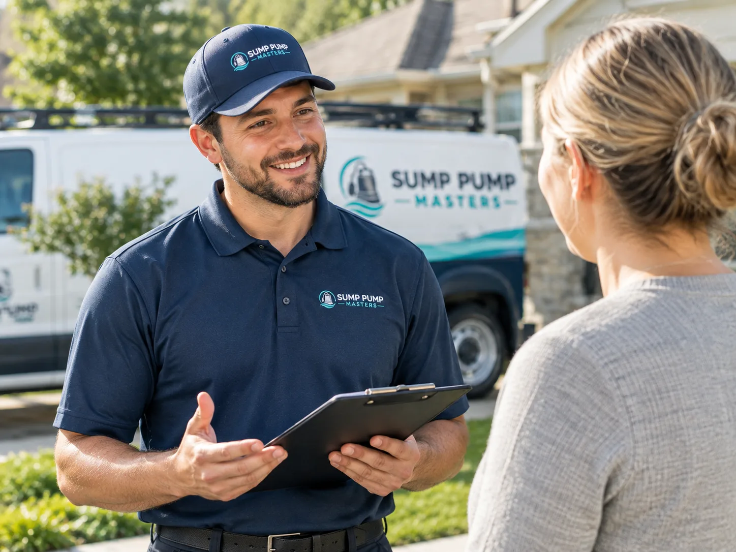 Sump Pump Repair Leawood, KS FAQs